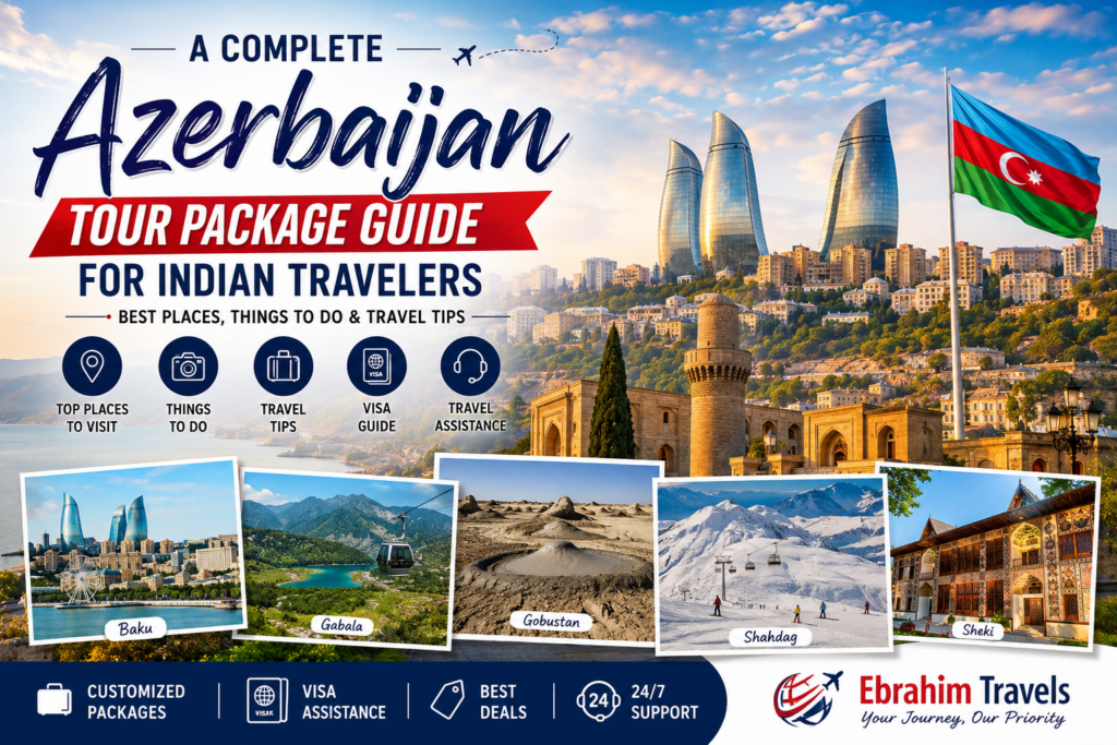 Azerbhaijan-tour-package