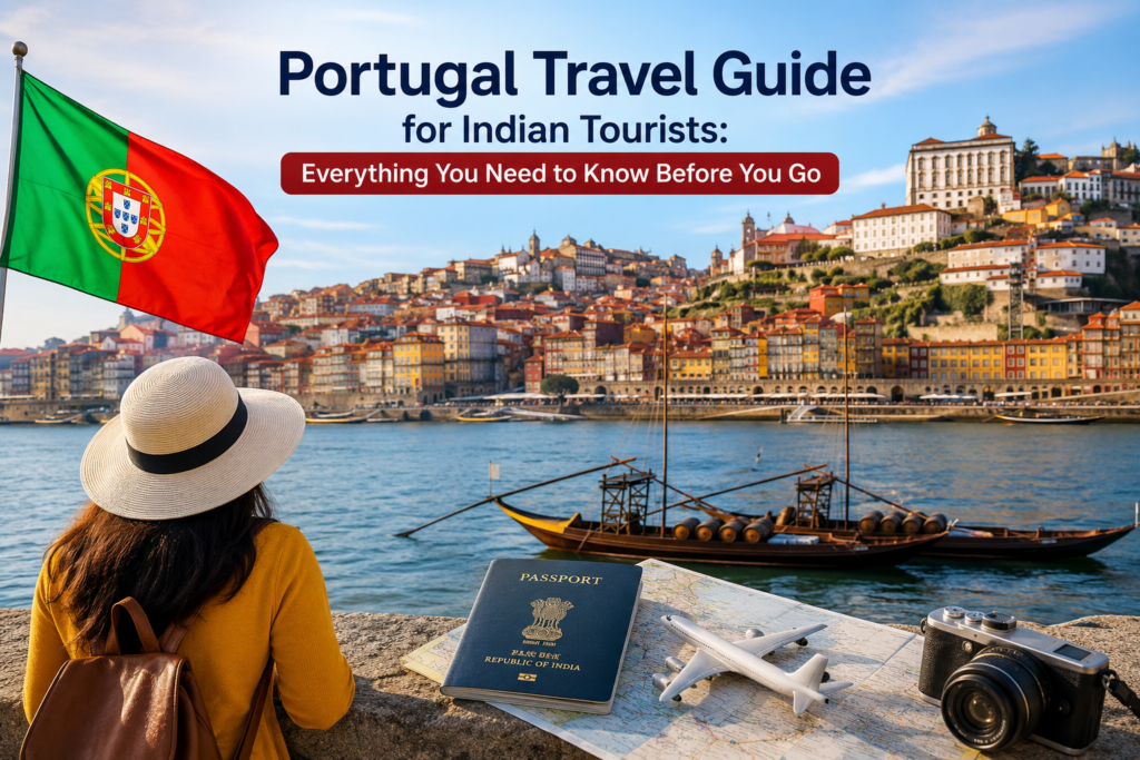 protugal-packages-from-india