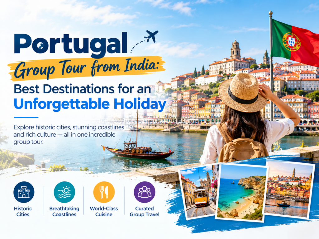 portugal-tours-packges-from-india
