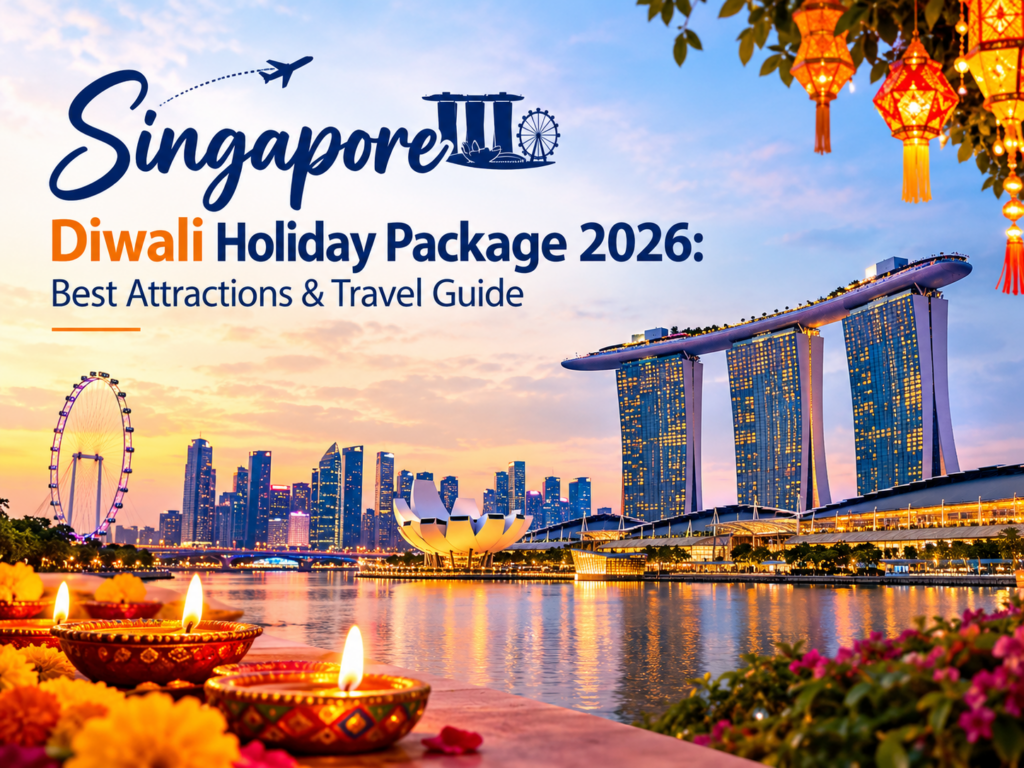 Singapore-Diwali-Holiday-Package-2026-Best-Attractions-Travel-Guide