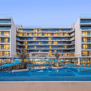 Palm Beach Hotel