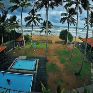 blue beach hotel sri lanka